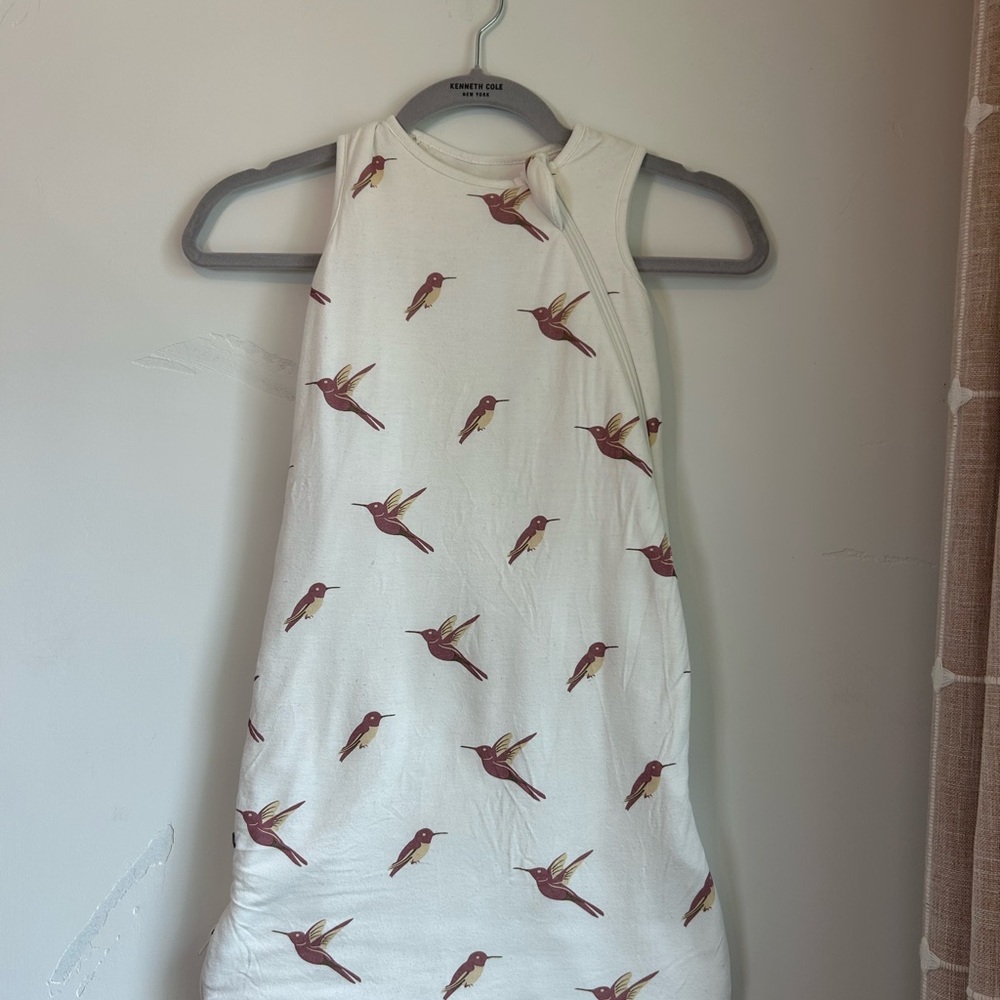 Kyte BABY: hummingbird 0-6months 1.0tog